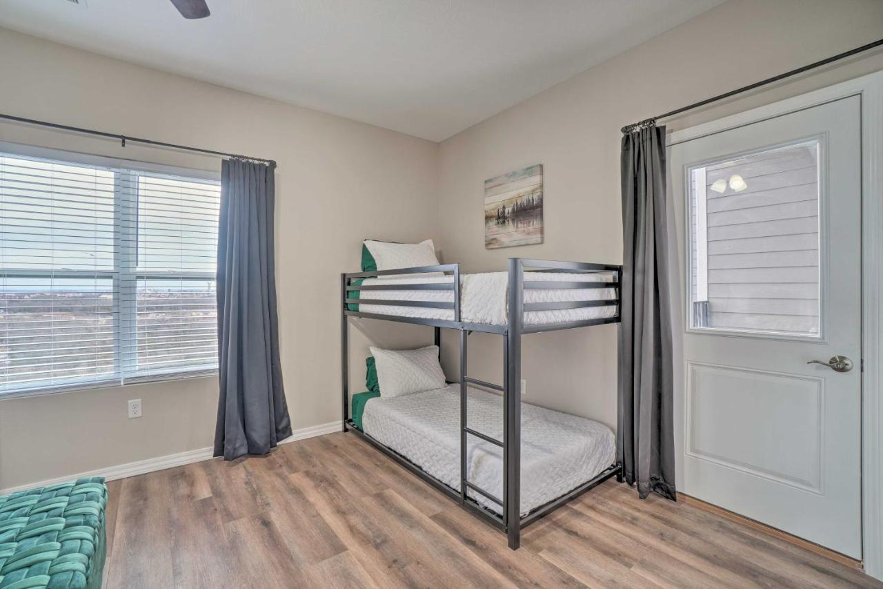 Family-Friendly Branson Condo About 3 Mi To Strip Экстерьер фото