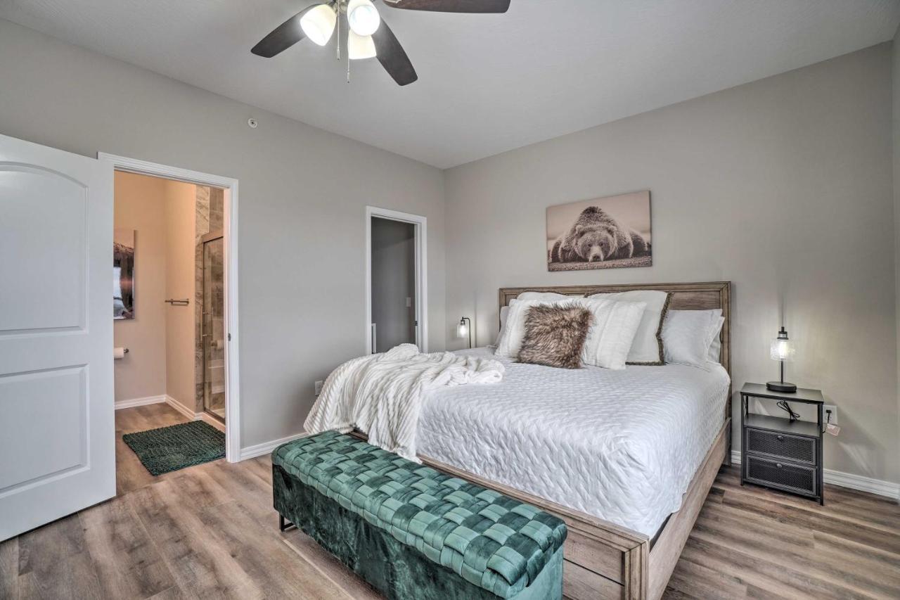 Family-Friendly Branson Condo About 3 Mi To Strip Экстерьер фото