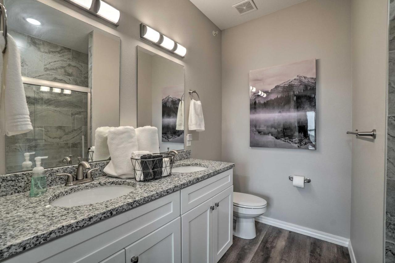 Family-Friendly Branson Condo About 3 Mi To Strip Экстерьер фото